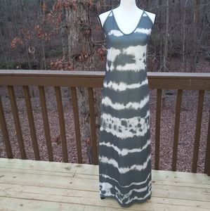 Misslook Maxi Tee Dress.